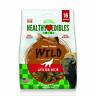 711181941296 Unbranded Nylabone Healthy Edibles Natural Bison Dog Treats
