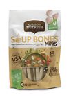 7119000693 Rachael Ray Nutrish Soup Bones Minis Dog Treats 071190006936