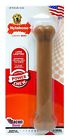 712375244117 Nylabone Dura Chew Giant Bacon Flavored Bone Dog