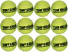 713080700455 Unbranded Tuff Balls Industrial Strength Dog Toys Size