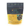 715 Jiminys Cricket Protein Dog Treats Ounce Bag Peanut 689743782215