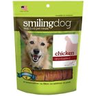718122577194 Herbsmith Smiling Dog Dry Roasted Chicken Treats
