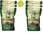 719707986837 Greenies Pill Pocket Capsule Tablet For Dogs Pack