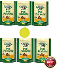 719707986844 Greenies Pill Pockets Dog