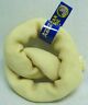 0949832 72035 Pet Factory Usa Banded Pretzel Dog Chew 094983720352