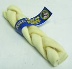 0949831 72058 Pet Factory Usa Banded Braid Dog Chew 094983720581