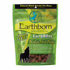 72200 American Distribution Earthbites Dog Treats Chicken 034846722000