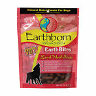 72201 American Distribution Earthbites Dog Treats Lamb 034846722017