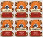 722325000007 Almondina Biscuits Original Ounce Pack Dog Chews Treats