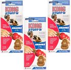 723521943846 Kong 3-pack Large Stuffn