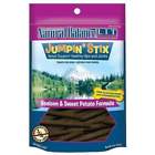 723633440608 Natural Balance Limited Ingredient Treats Jumpin Stix Venison