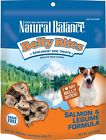 723633446075 Natural Balance Belly Bites Grain Free Dog Treats