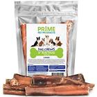 724190160459 Prime Pet Bully Stick Dog Treats Sticks Thick