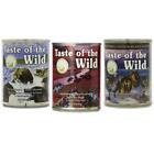 725410887880 Cedar Crate Market Taste Of The Wild Canned