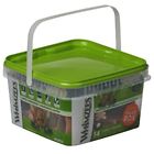 725481463730 Whimzees Treats Large Variety Dog Chews Container