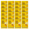 726084744950 Natural Sweet Potato Snacks From South Korea Pack 726084744950 Natural Sweet Potato Snacks From South Korea Pack