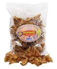 727348158117 Pet Center Pigzearz Premium Sliced Pig Ear Strips