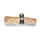 728290207823 Barkworthies Select Elk Antler All Natural Chewable Pet Dog Chew