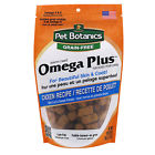 72912 Pet Botanics Grain Free Healthy Omega Plus Chicken 012104729121