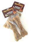 729587578763 Ranch Rewards Premium Natural Rawhide With Total Pressed