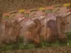 73083465 Nylabone Healthy Edibles Wild Venison Flavor Bone Medium Count Dog