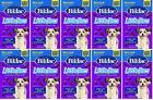731794005024 Pack Little Jacs Liver Treats Ounces Each
