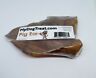 734038244661 Natural Pig Ear Treat For Dog Made In