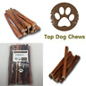 735255237832 Premium Bully Sticks Pack Odor Free Natural Dog