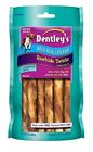 737257576506 Dentleys Rawhide Twists Dog Treat Chicken Dentley 737257576506 Dentleys Rawhide Twists Dog Treat Chicken Dentley