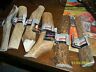 737257786103 Dentleys Xxl Split Elk Antler Heavy Chewers Large