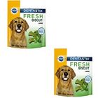 737989256271 Pedigree Dentastix Snacks Fresh