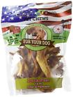 739598902716 Best Buy Bones Own Pet Chews Piece Duck