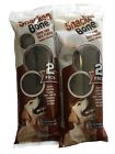 7426840940642 Hersey Enterprises Snacken Bone Lamb And Rice Flavor