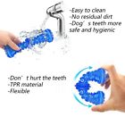 7426854959906 Dreamy Fashion Durable Dog Squeaky Bone Chew Toys