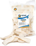 7445047486470 Treats Rawhide Chips For Dogs Pounds Quality Bulk