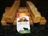 745557620973 Desert Dog Authentic Himalayan Chew Or Churpi Lb