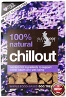 748-12 Isle Of Dogs Natural Chillout Dog Treats Oz 859057002075