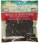 748252774323 Tuckers Raw Frozen Handmade Grain Free Dog Treats