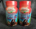 2-60ct 748406013025 Espree Balance Buffered Aspirin Xtra Strength Large Dogs