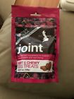 749-12 Isle Of Dogs Natural Joint Dog Treat New 700580220156
