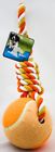 749394077440 Tugger Tug Toy Chews Medium Puppy Dogs Balls