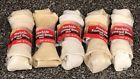 750001206016 Heartland Farms Heartlands Inch Dog Rawhide Beef Knotted