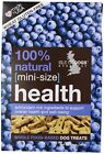 751-12 Isle Of Dogs Natural Mini Health Dog Treat 700580220262