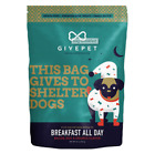 756519188769 Givepet Breakfast All Day Combo Bacon Egg Orange