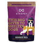 756519188783 Givepet Doghouse Rock Bacon Peanut Butter Banana Grain