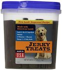 757230 Jerky Treats Tender Strips 079100500031