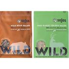 757563903438 Sojosnaturalpetfood Sojos Dehydrated-freeze-dried Simply Wild