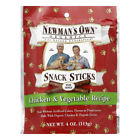 757645614108 Newmans Own Org Anics Snack Sticks For Dogs