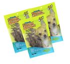 758524883141 Fido Super Breath Dental Care Dog Bones With