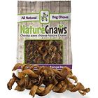 762042077098 Bully Sticks Twists Springs